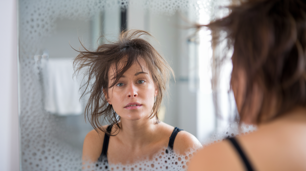 Pourquoi les Cheveux sont Électriques : Comprendre le Phénomène