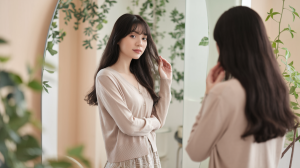 Chute de Cheveux Printemps : Pourquoi et Comment la Limiter ?