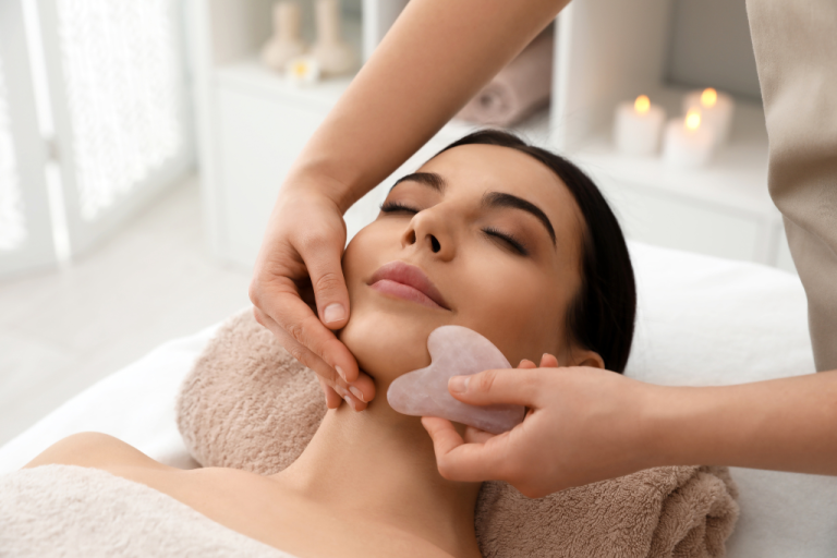Massage Chinois Traditionnel : Quels Sont ses Bienfaits ?