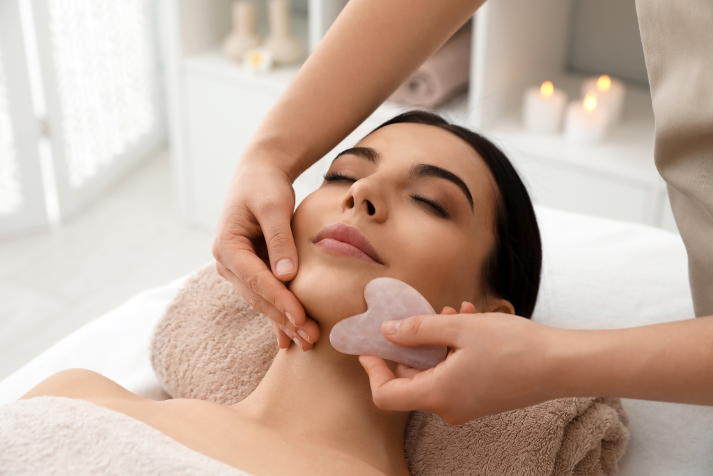 Massage Chinois Traditionnel : Quels Sont ses Bienfaits ?