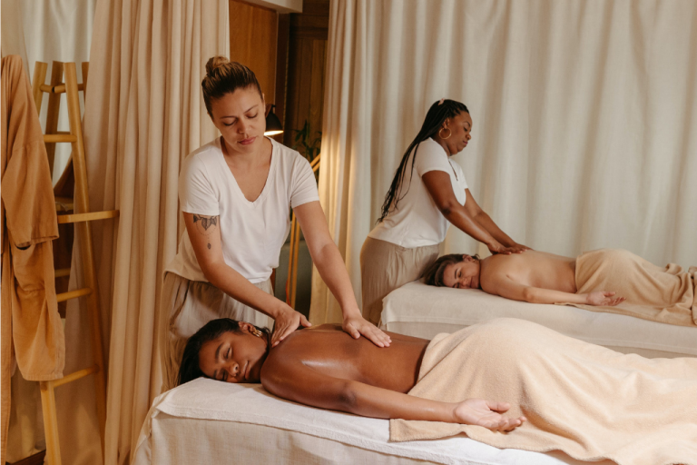 Massage Tuina Paris 5eme : les Meilleures Adresses