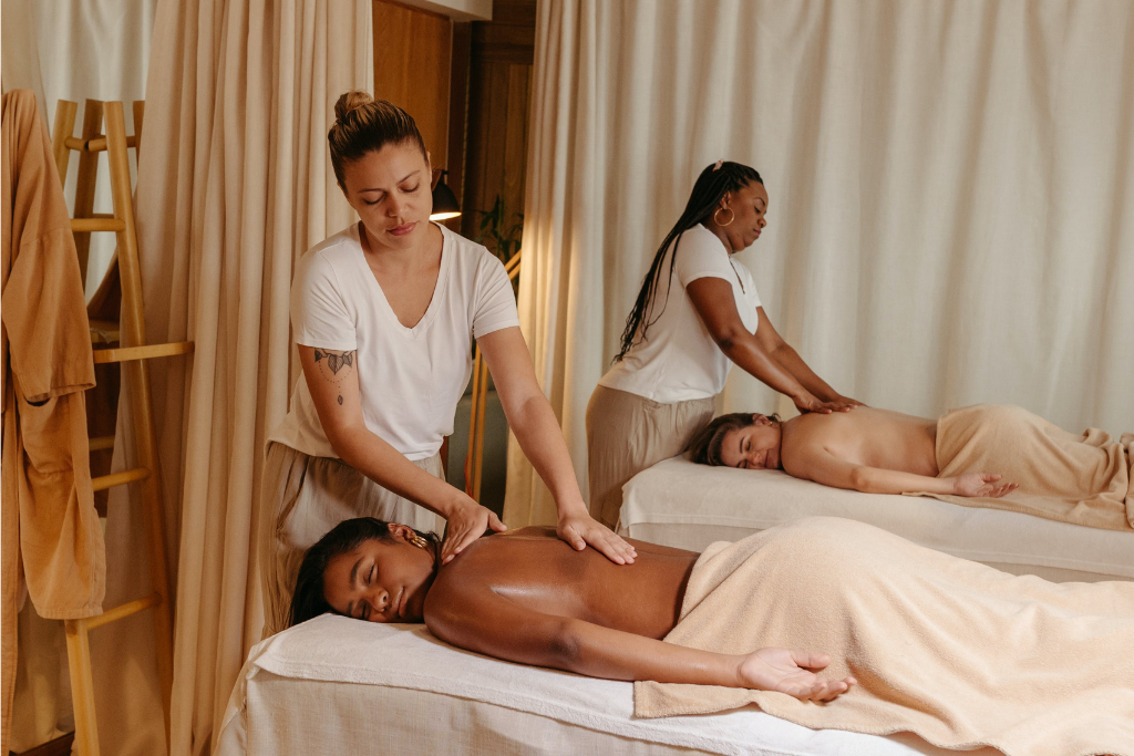 Massage Tuina Paris 5eme : les Meilleures Adresses