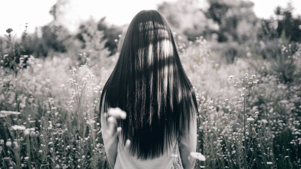 Comment Avoir de Beaux Cheveux : 10 Astuces Naturelles