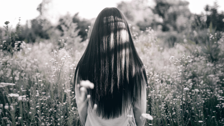 Comment Avoir de Beaux Cheveux : 10 Astuces Naturelles