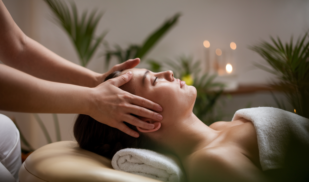 personne-spa-massage-plantes-relaxation