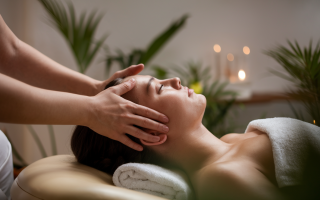 personne-spa-massage-plantes-relaxation