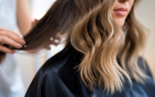 cheveux-hydrates-brillants-ondules