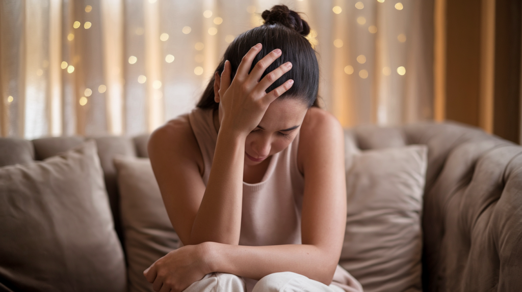 Avoir Mal aux Cheveux : Pourquoi et Comment Soulager ?