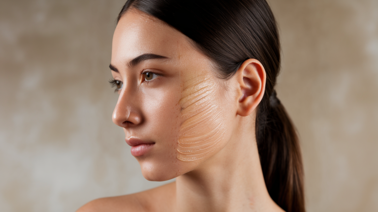 Peeling Visage Avant Après : à Quoi s&rsquo;Attendre Vraiment ?
