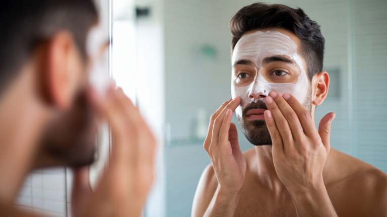 Point Noir Homme Nez : Comment les Enlever Efficacement ?