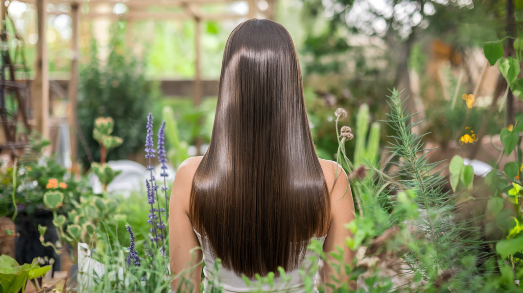Remède de Grand-Mère Cheveux Gras : 21 Astuces Naturelles