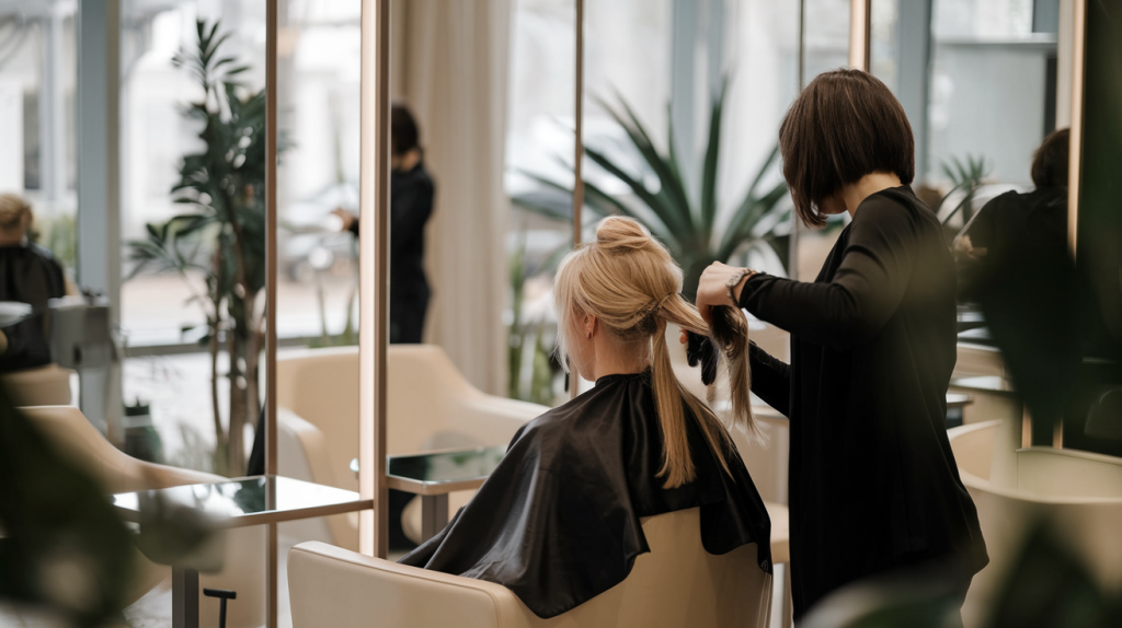 La Baule Beauté : Coiffure et Soins, Quelle Adresse Choisir ?