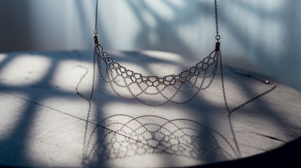 Collier qui s&rsquo;Emmêle Signification Spirituelle : Hasard ou Message ?