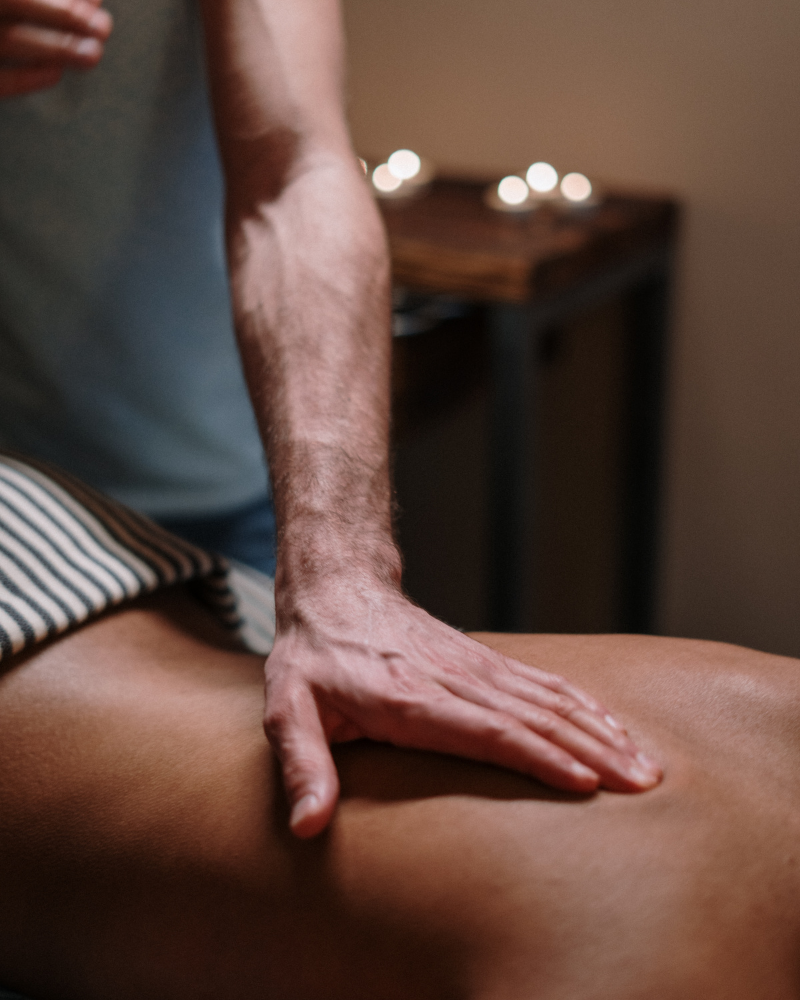 Massage Tui Na