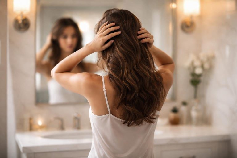 Injection Bepanthène Biotine Avant Après : Ça Marche Vraiment ?