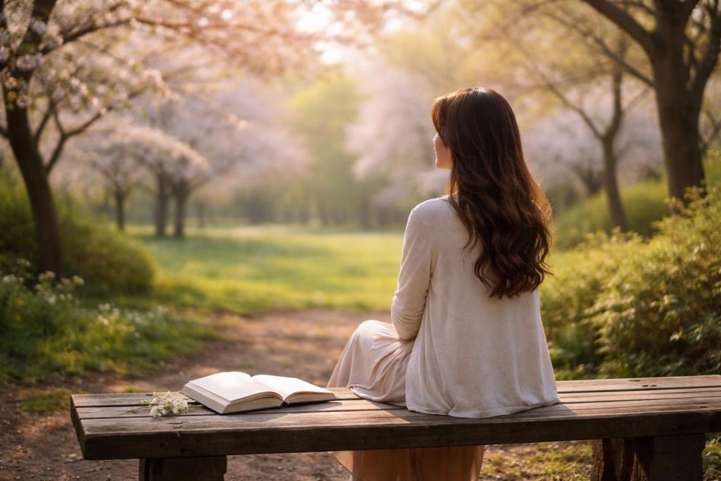 Pause Féminine : Qu&rsquo;est-ce que c&rsquo;est ?