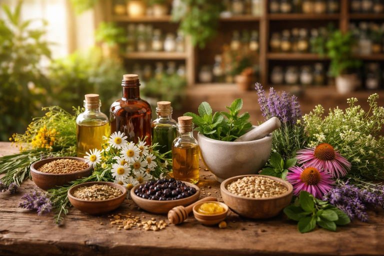 123 Phyto Santé : Avis sur la Boutique et ses Produits