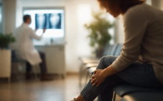 silhouette-personne-salle-attente-medicale