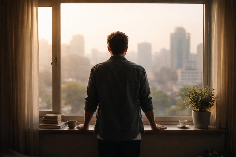 Que Cache un Homme Colérique : les 5 Causes Psychologiques