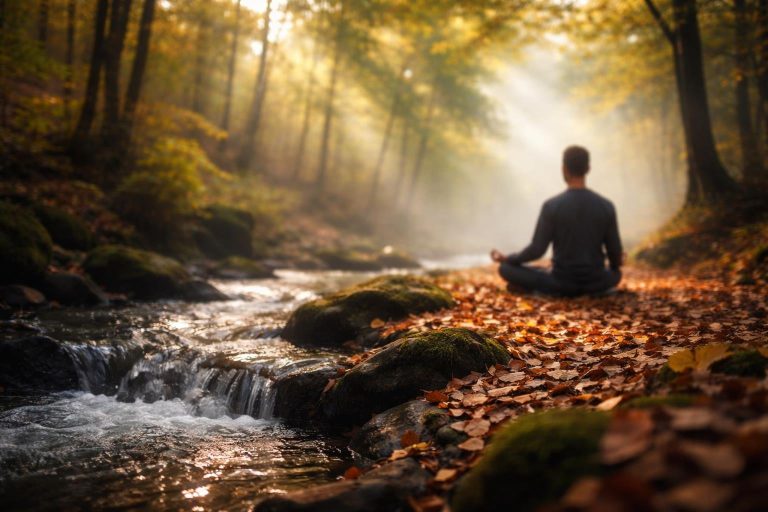 Côté Gauche Signification Spirituelle : Que Représente-t-il ?