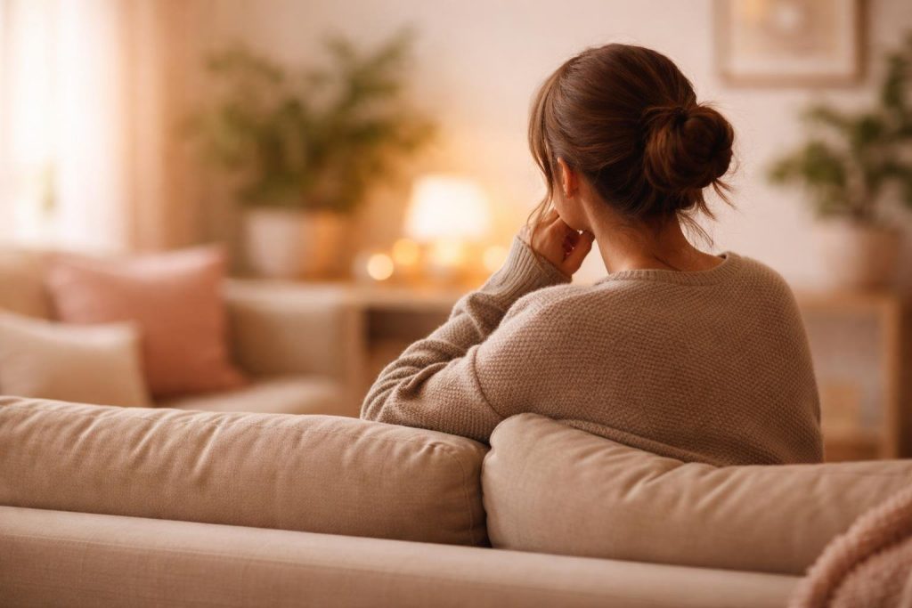 Douleur Bas Ventre pendant Rapport Profond : Témoignages Forum