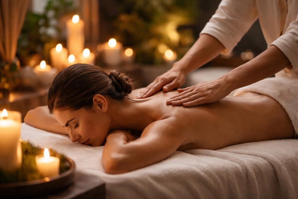 Massage Poitrine pour Augmenter Volume Avis : Ça Marche Vraiment ?