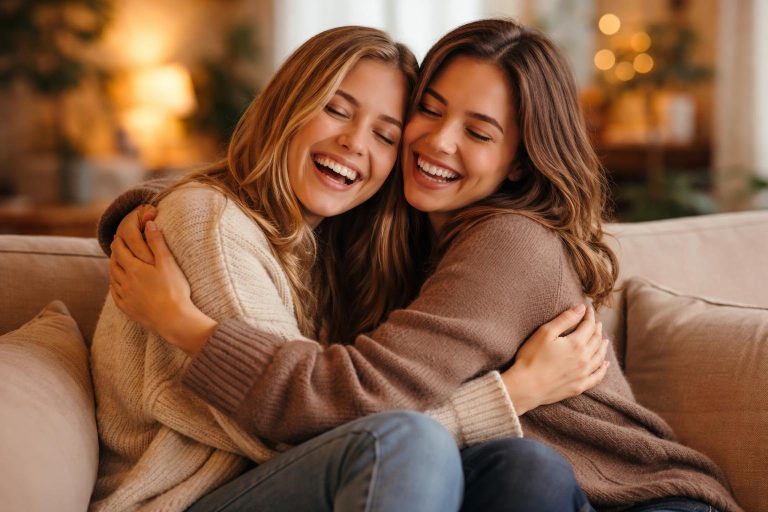 Amitié Câline : Bonne ou Mauvaise Idée ?