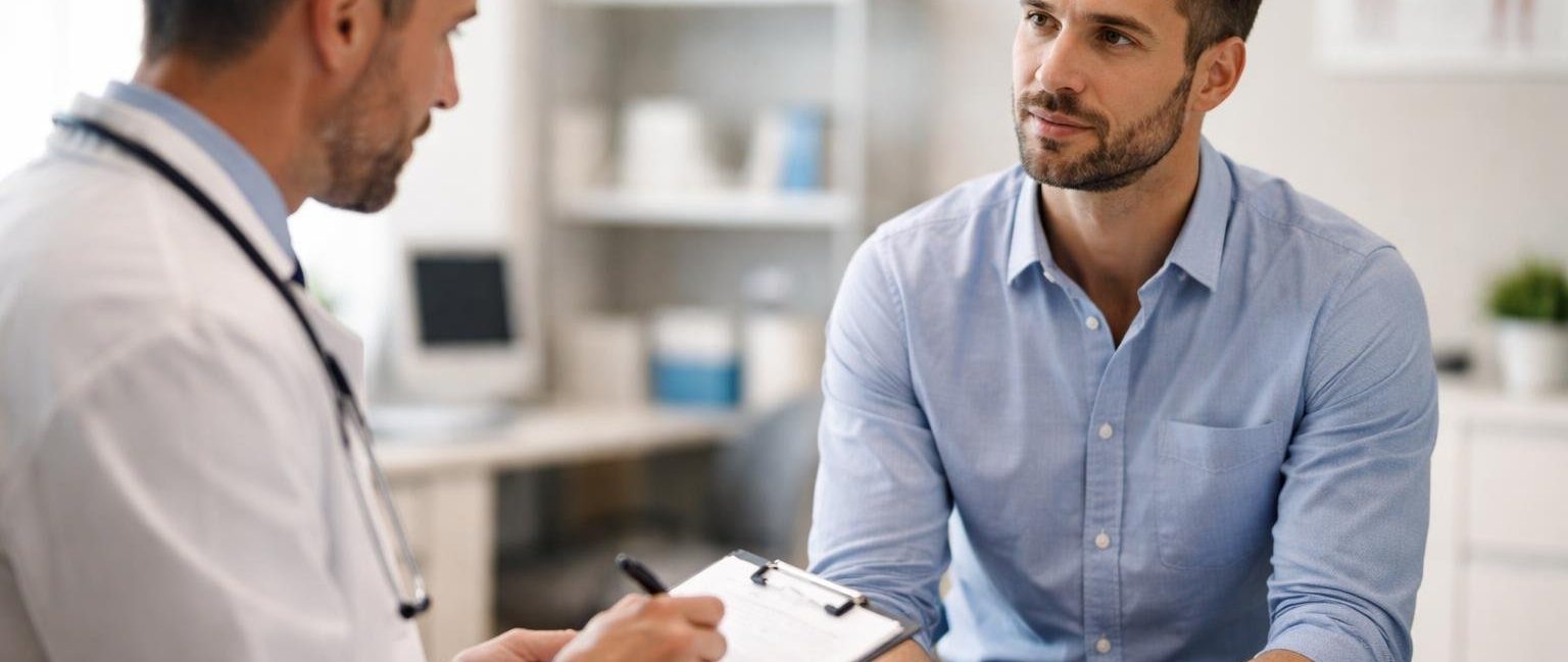 medecin-patient-discussion-cabinet-medical