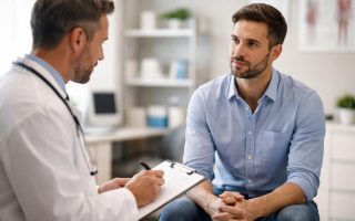 medecin-patient-discussion-cabinet-medical