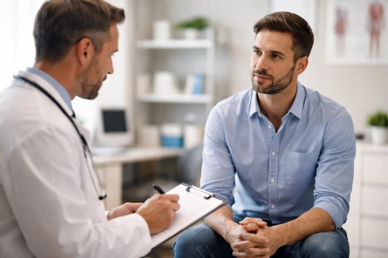 Changement Odeur Transpiration Cancer : Signe Précoce à Surveiller ?