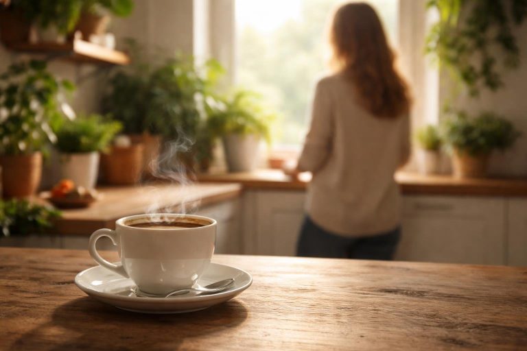 Café et Polypose Nasale : Faut-il Arrêter d&rsquo;en Boire ?