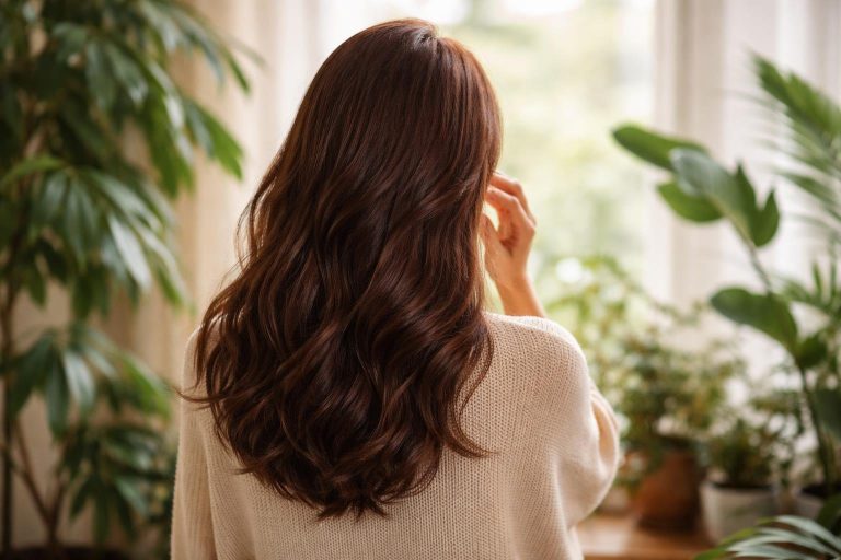 Maux de Tête après Coloration Végétale : Pourquoi et Que Faire ?