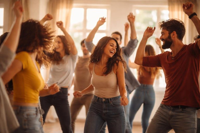 Biodanza Dangers : Faut-il s&rsquo;en Méfier ?