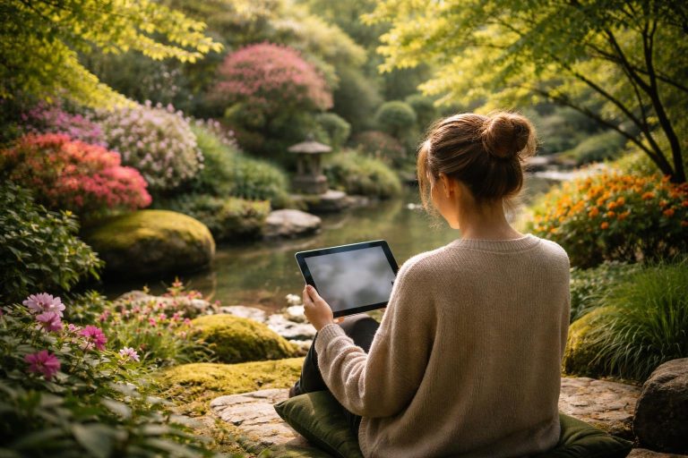 ifss.fr Santé : Accéder aux Ressources Bien-être