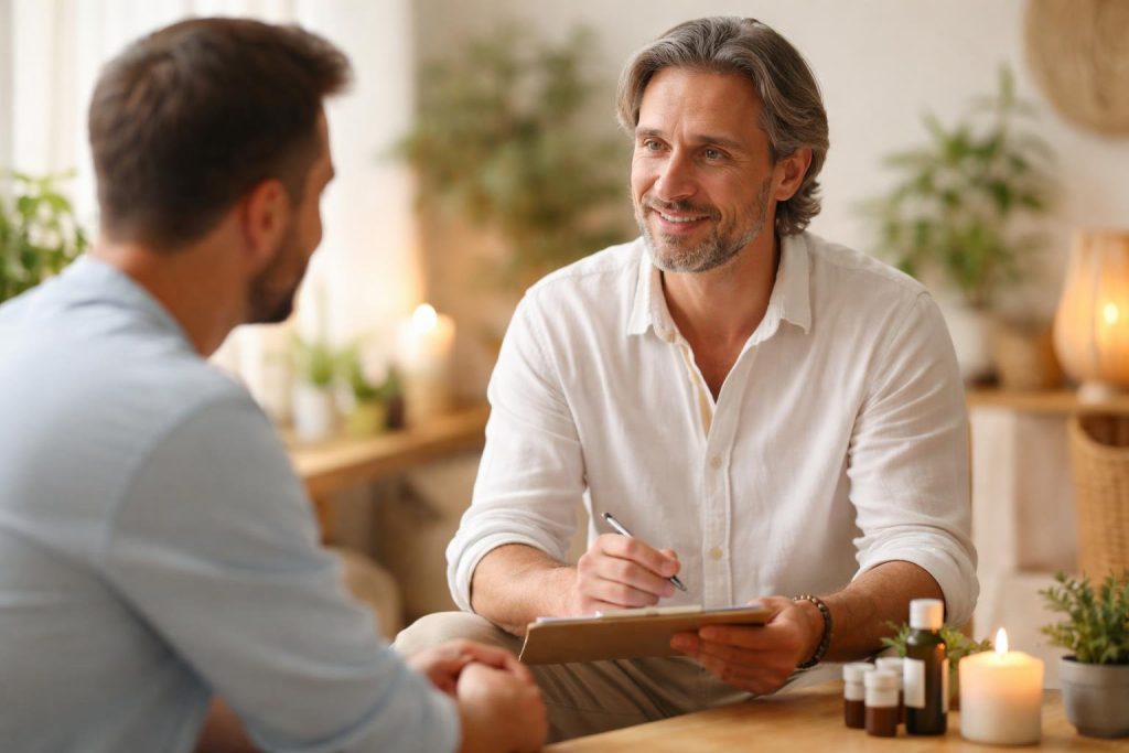 ATDN Santé : Qu&rsquo;est-ce que cette Méthode ?
