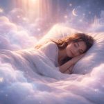 Parler dans son Sommeil Signification Spirituelle : Ce que Révèle votre Âme