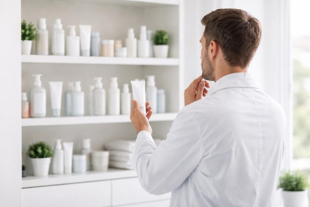 Caudalie Avis Dermatologue : la Marque Vaut-elle le Coup ?