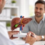 7 Signes qui Montrent que votre Foie est Malade : Comprendre les Symptômes