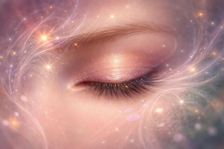 Œil Droit qui Tremble Signification Spirituelle : ce que ça Révèle