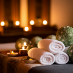 Massage thai Wat Pho Héritage : Salon à Aulnay-sous-Bois