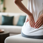 Point massage nerf sciatique : où appuyer et comment faire