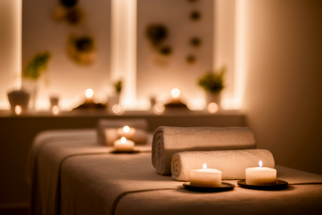 Massage tantrique Paris 15 : les 10 meilleurs praticiens