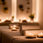 Massage tantrique Paris 15 : les 10 meilleurs praticiens