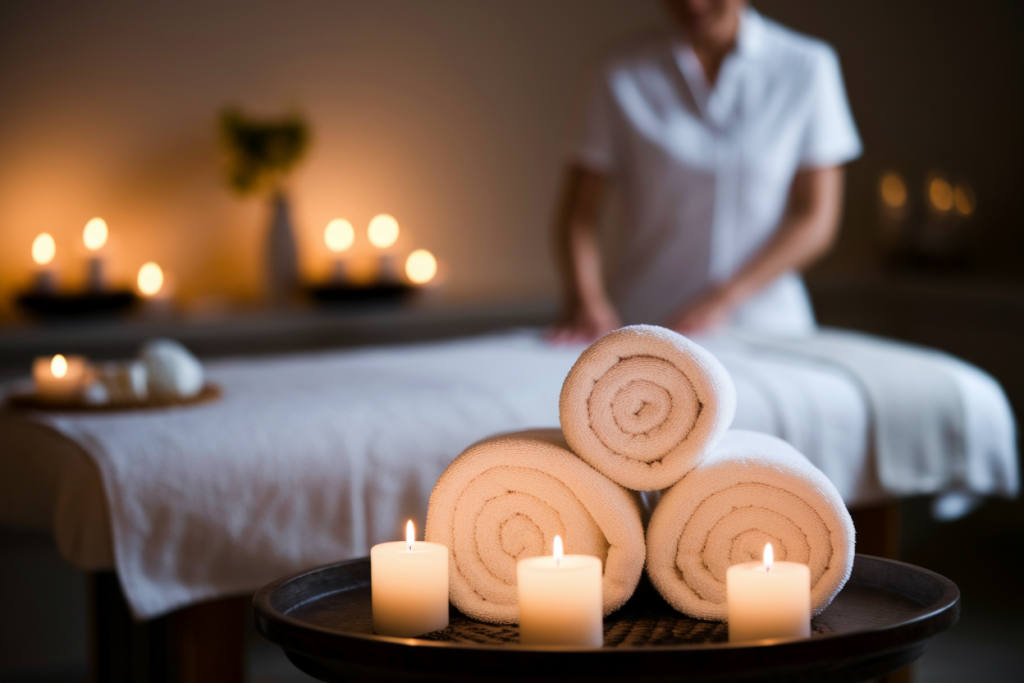 Annonce massage : offres et demandes de services