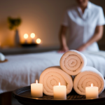 Annonce massage : offres et demandes de services