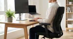 Mal de dos au quotidien : 5 habitudes simples pour mieux le préserver