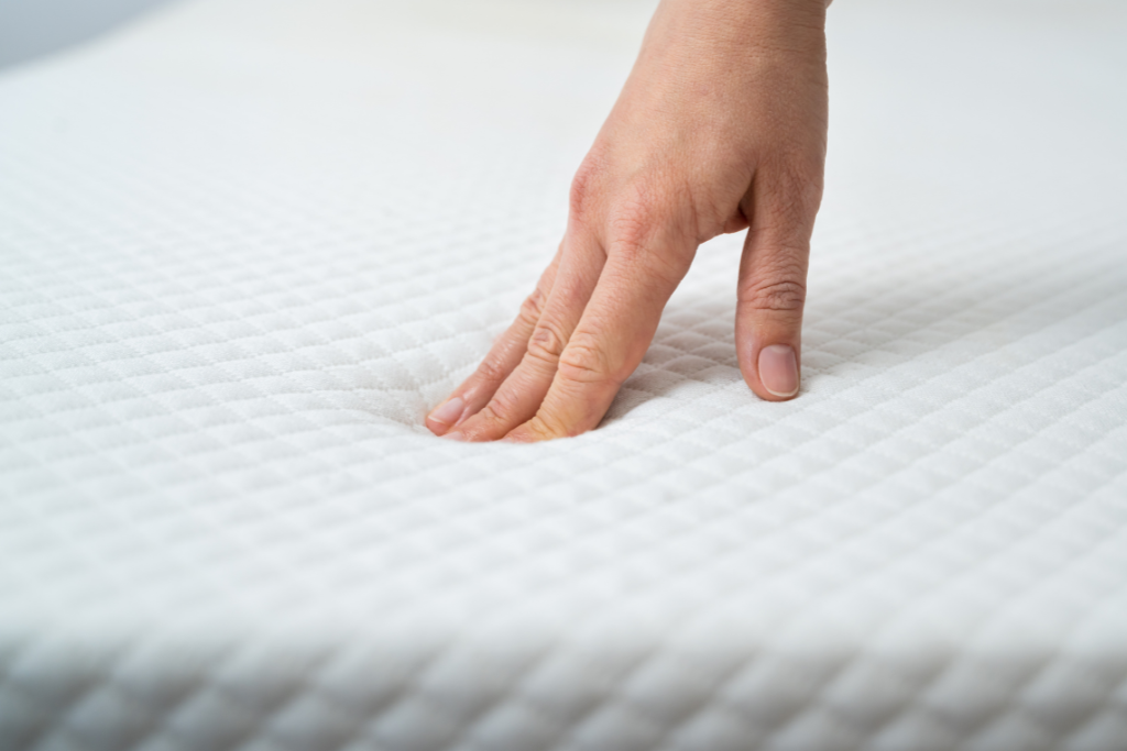 Matelas ergonomique Queen Size : le confort 160×200 pour dormir à deux